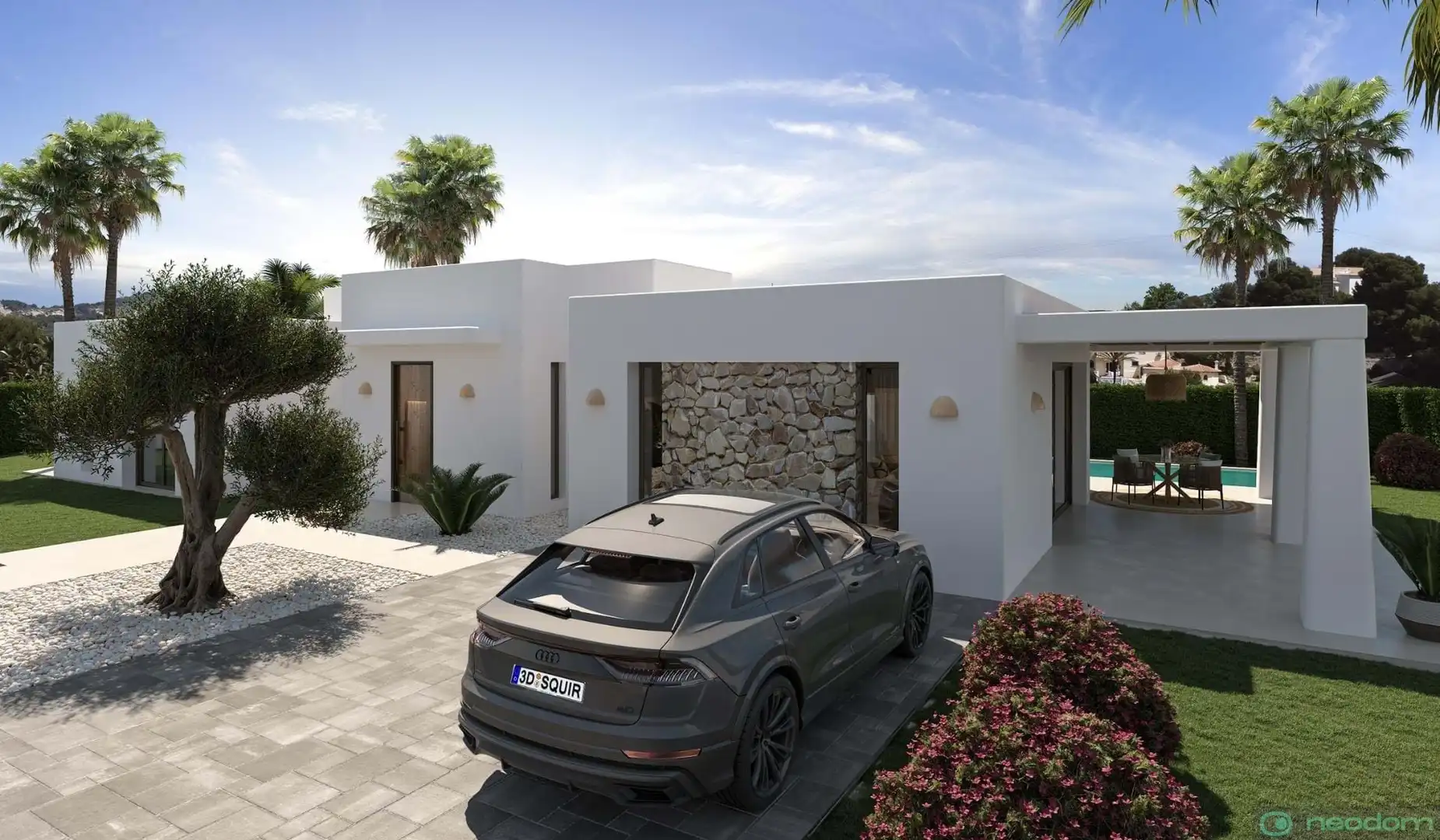House for sale in Cap Martí - El Tossalet - Pinomar