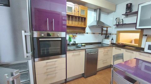 Foto 4 de Piso en venta en Molino, Barrio Alto - San Félix, Almería Capital