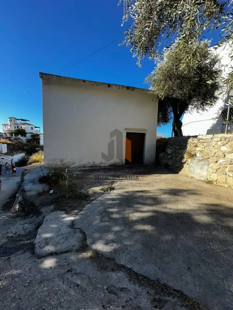 Terraced house for sale in Canillas de Aceituno