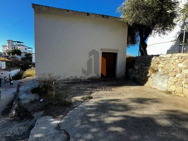 Adossat en venda a Canillas de Aceituno