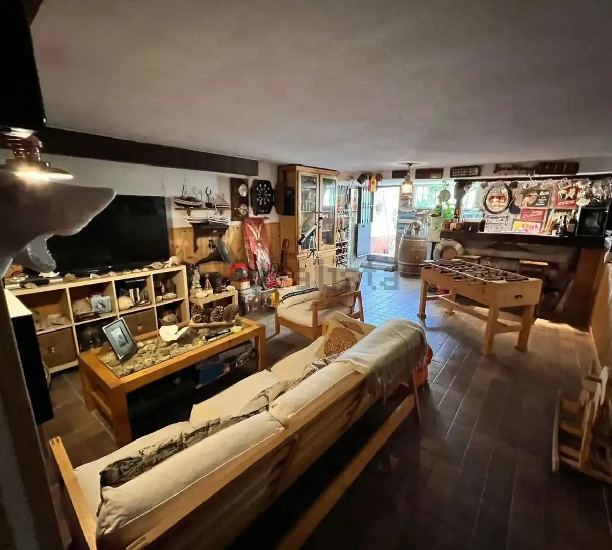 Casa a schiera con piscina in vendita a Conjunto Los Opalos, imagen 13