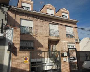 Exterior view of Garage for sale in Seseña