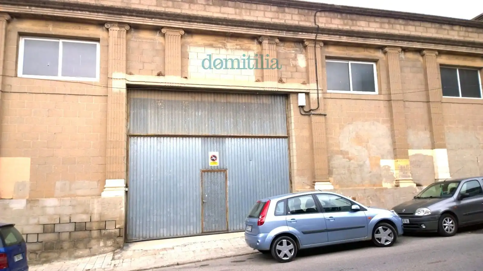 Nave industrial in affitto a Sant Francesc, imagen 7