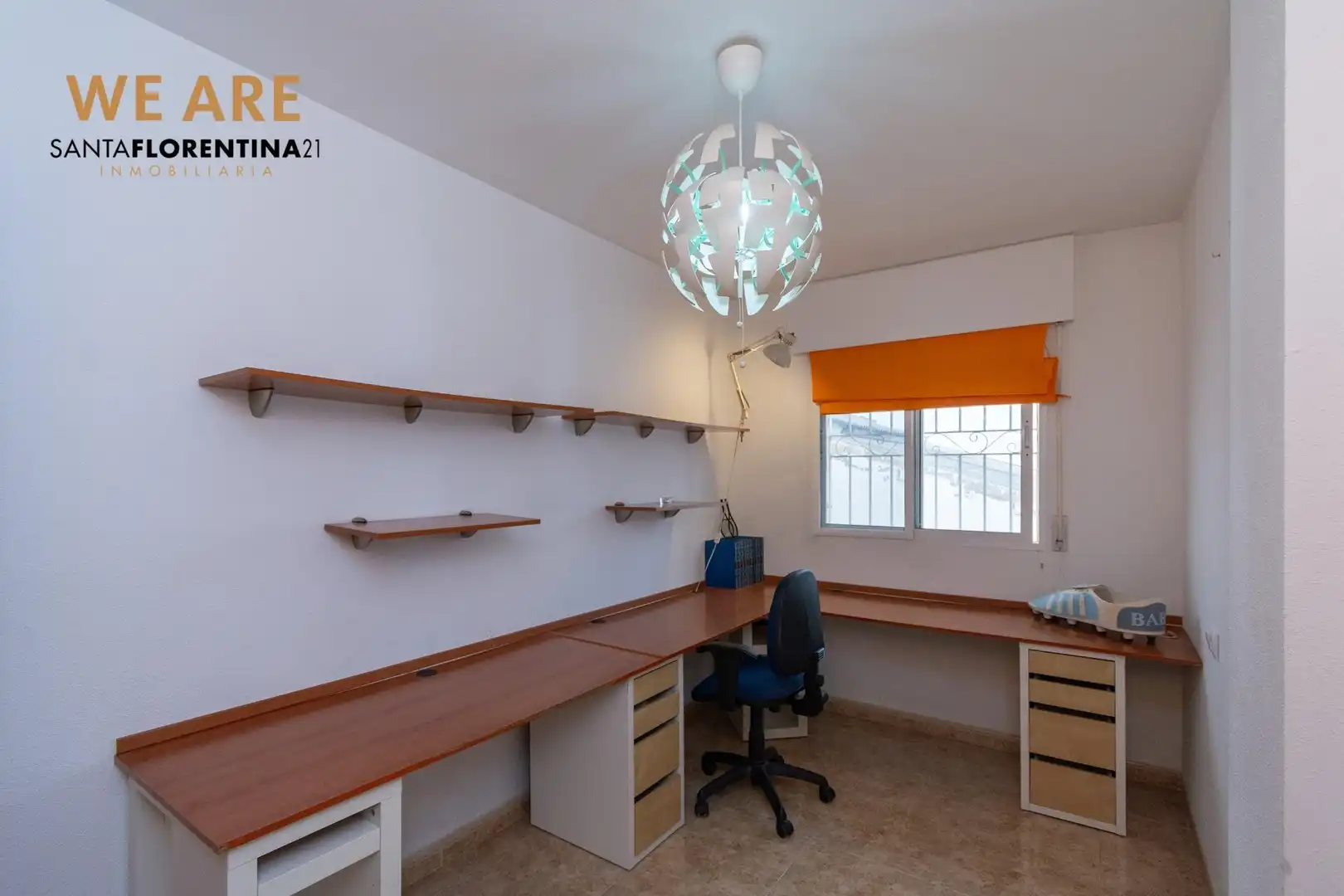 Dormitori de Dúplex en venda en Cartagena amb Aire condicionat, Calefacció i Jardí privat