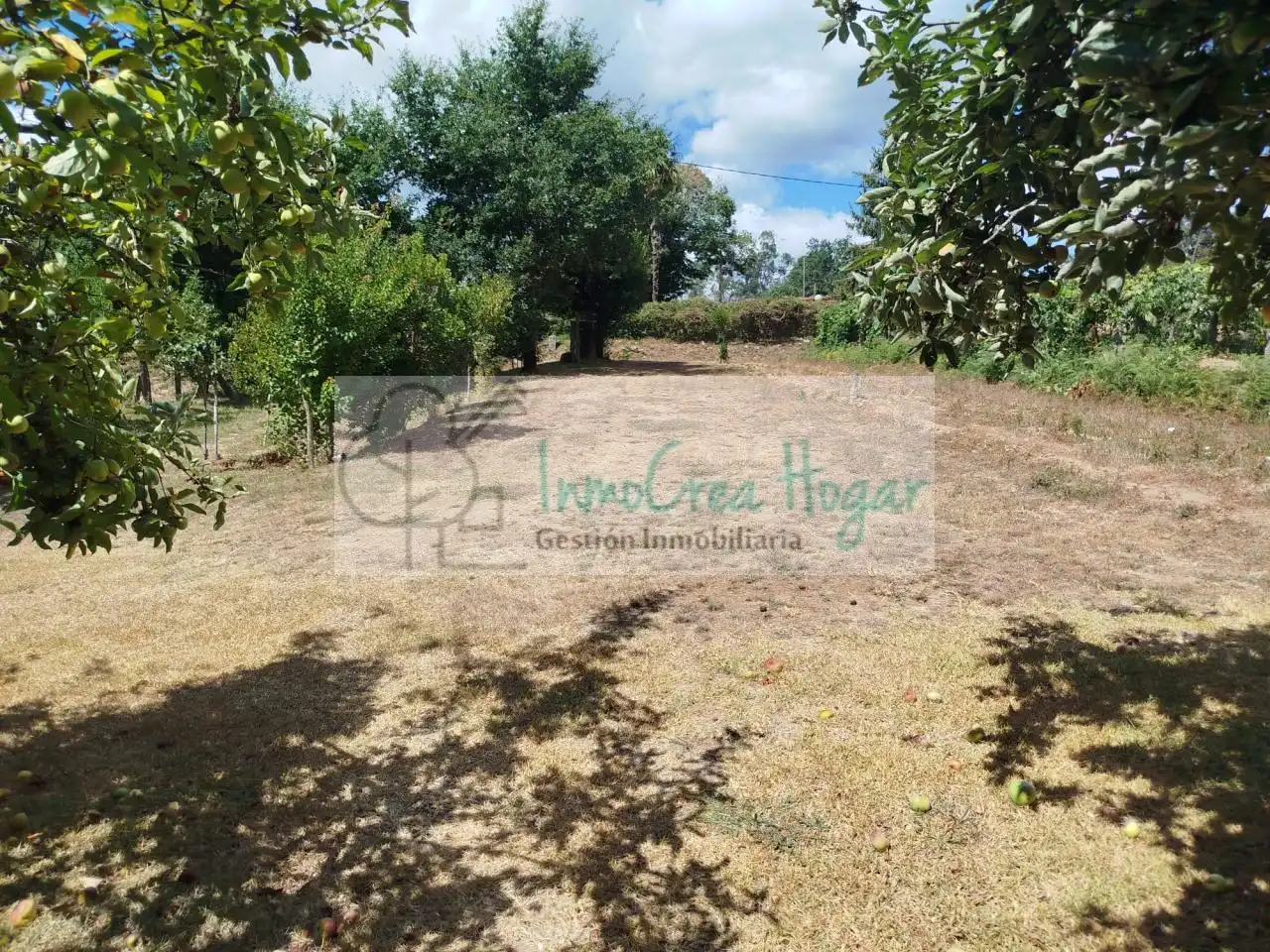 Grundstücke zum Verkauf in Ponteareas