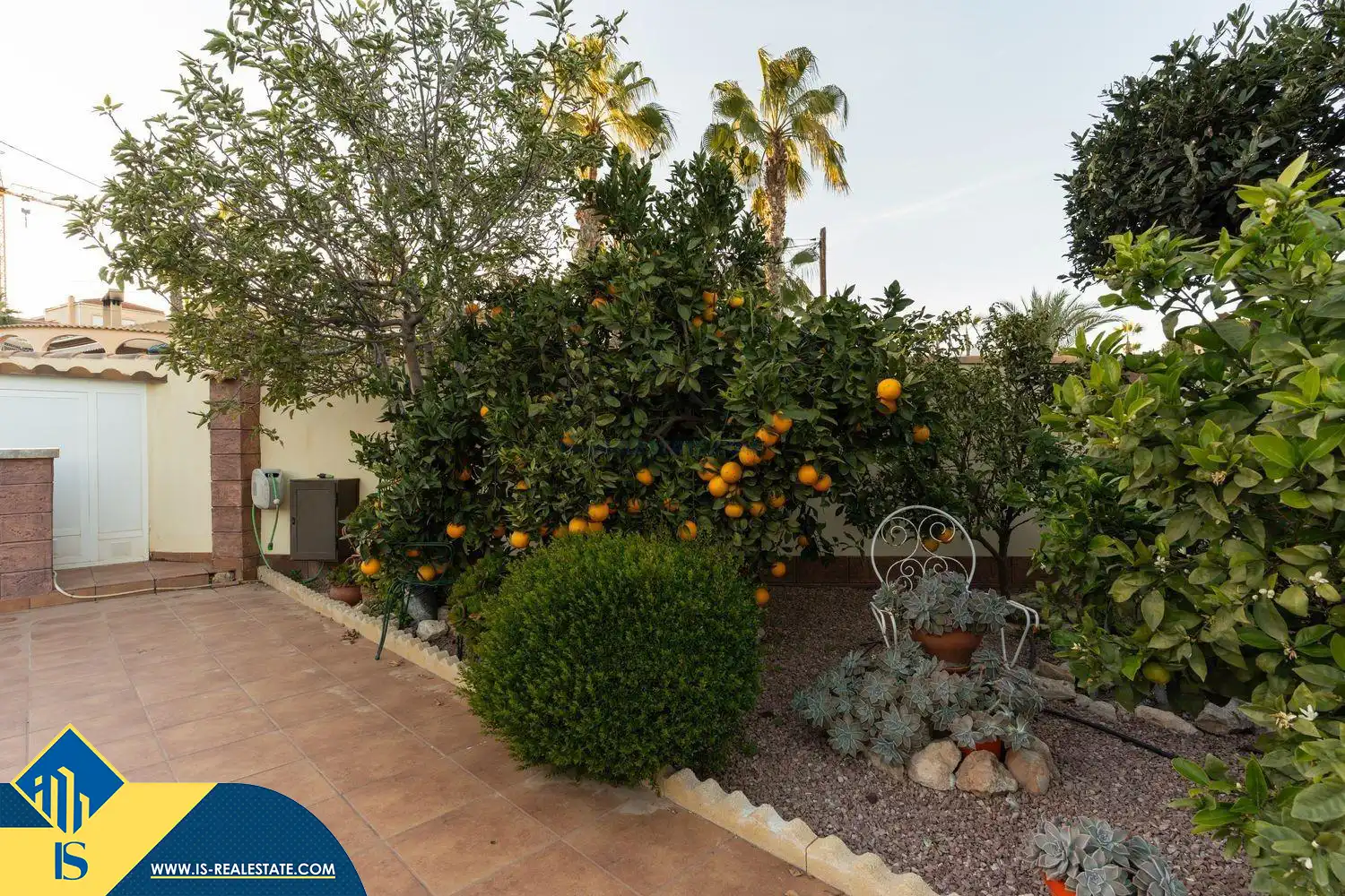 Villa mit Pool zum Verkauf in Los Balcones - Los Altos, imagen 2
