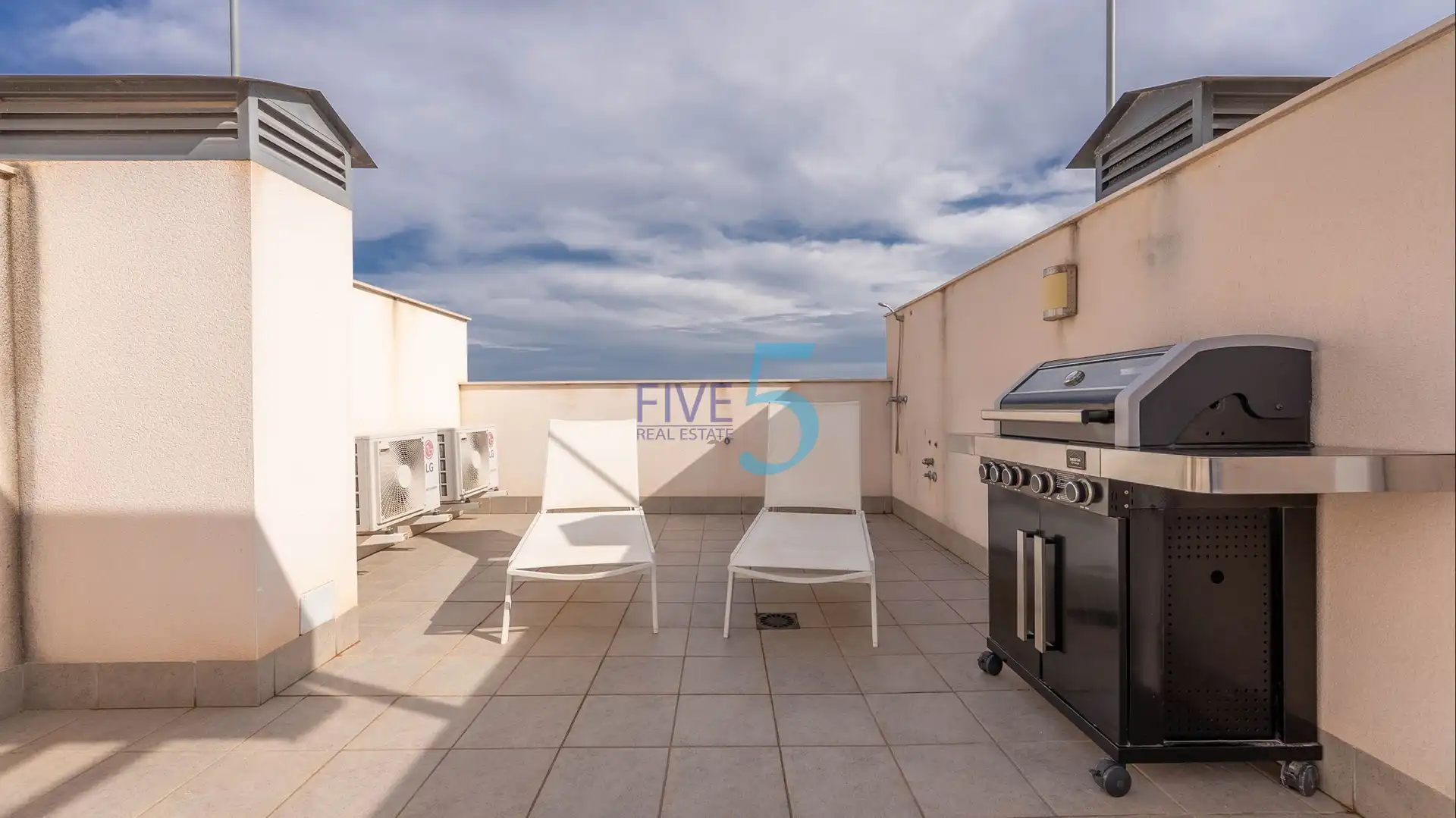 Maison mitoyenne avec terrasse à vendre à Lo Pagán, imagen 21