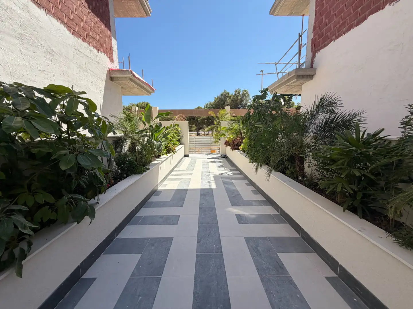 Planta baja en venta en Centro