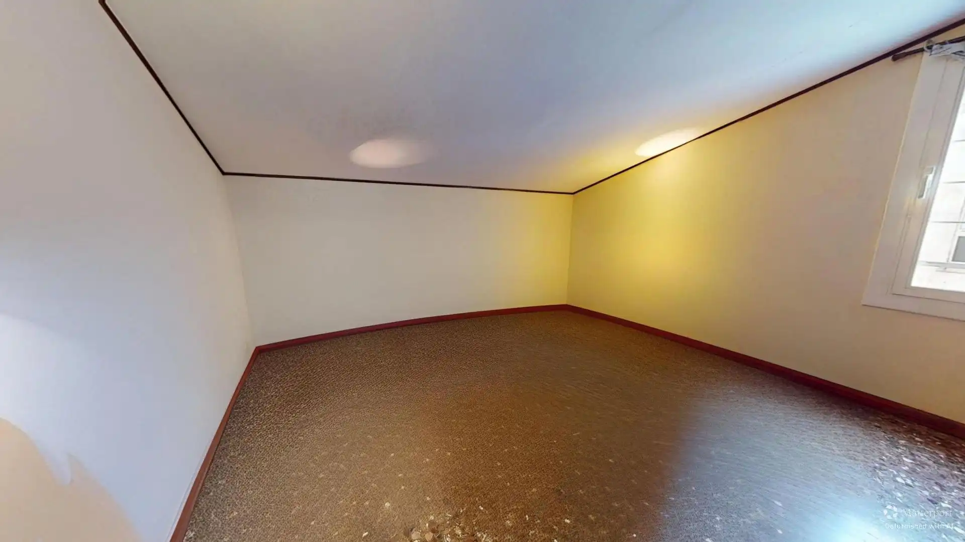 Ático en venta en Barcelona con Parquet, Trastero y Balcón