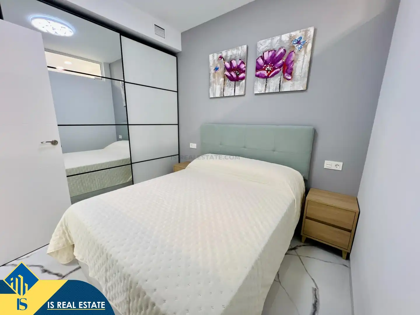 Flat with lift for sale in Playa del Cura, imagen 18