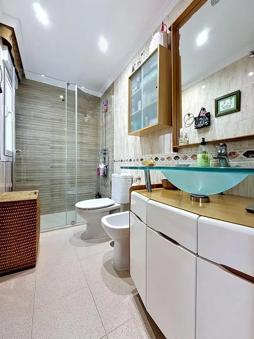 Adosado con terraza en venta en Calle VELAZQUEZ, imagen 38