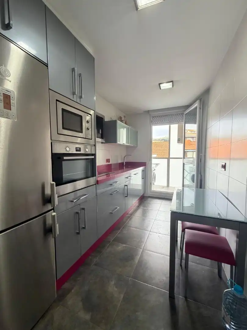 Kitchen of Duplexes for rent in Renedo