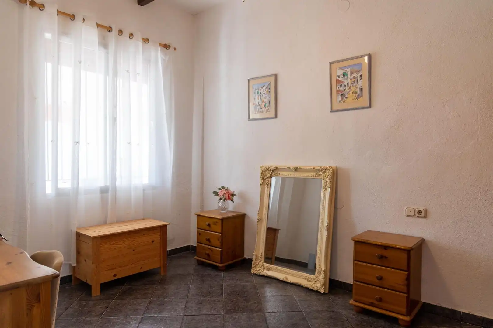 House with garden for sale in Villanueva del Trabuco, imagen 36