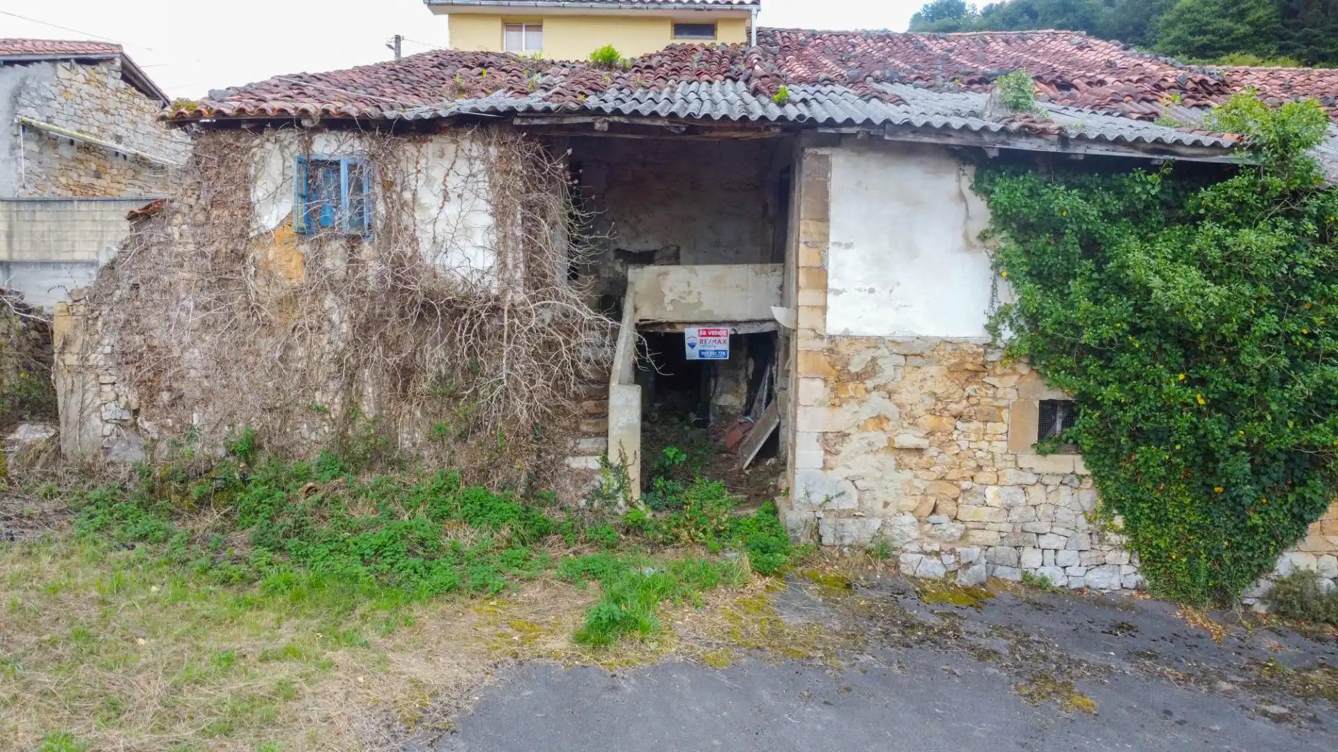 Finca rústica en venda a Lugar Santianes, Grado
