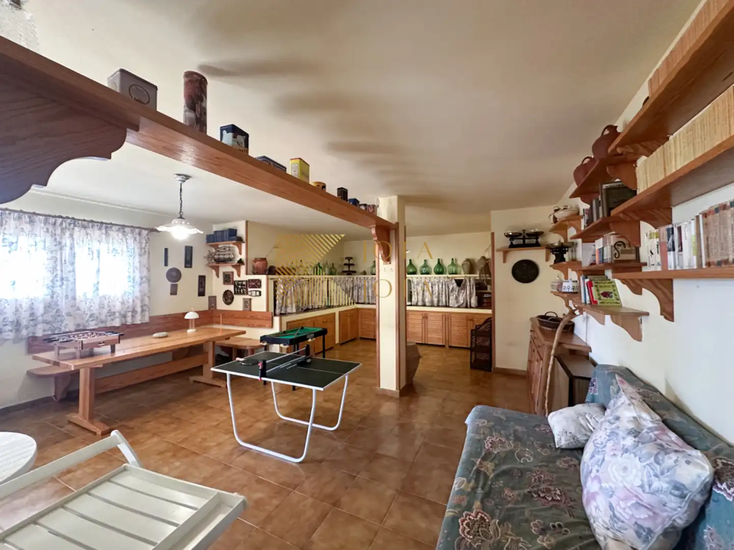 Maison avec terrasse à vendre à Serra Brava, imagen 29