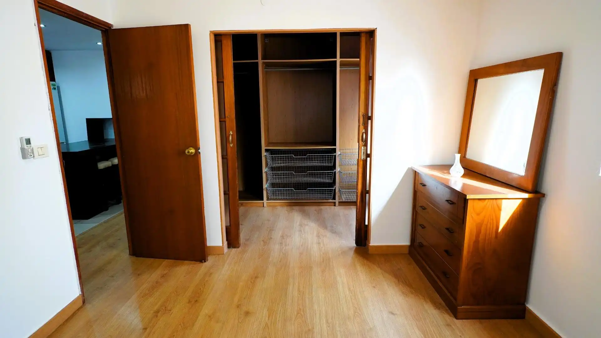 Bedroom of Flat for sale in Santa Lucía de Tirajana