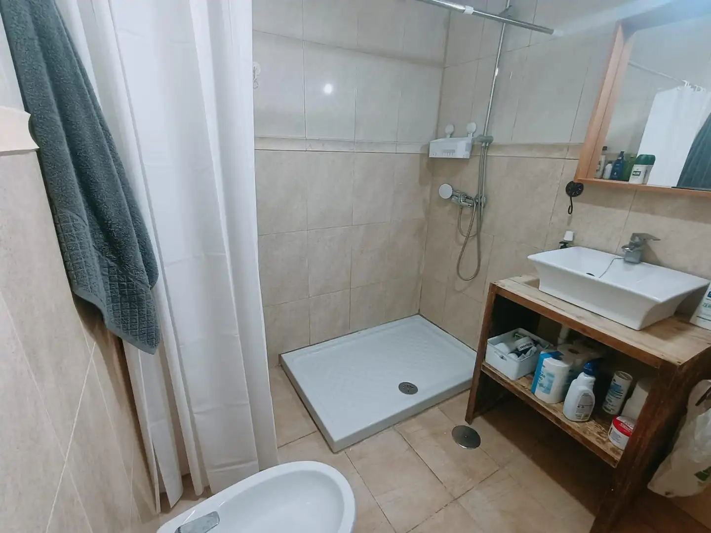 Bany de Pis en venda en Chiclana de la Frontera