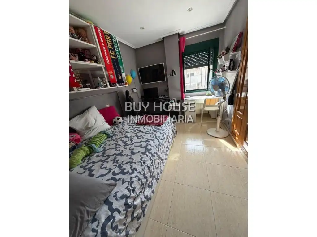Habitación de Piso en venta en Illescas