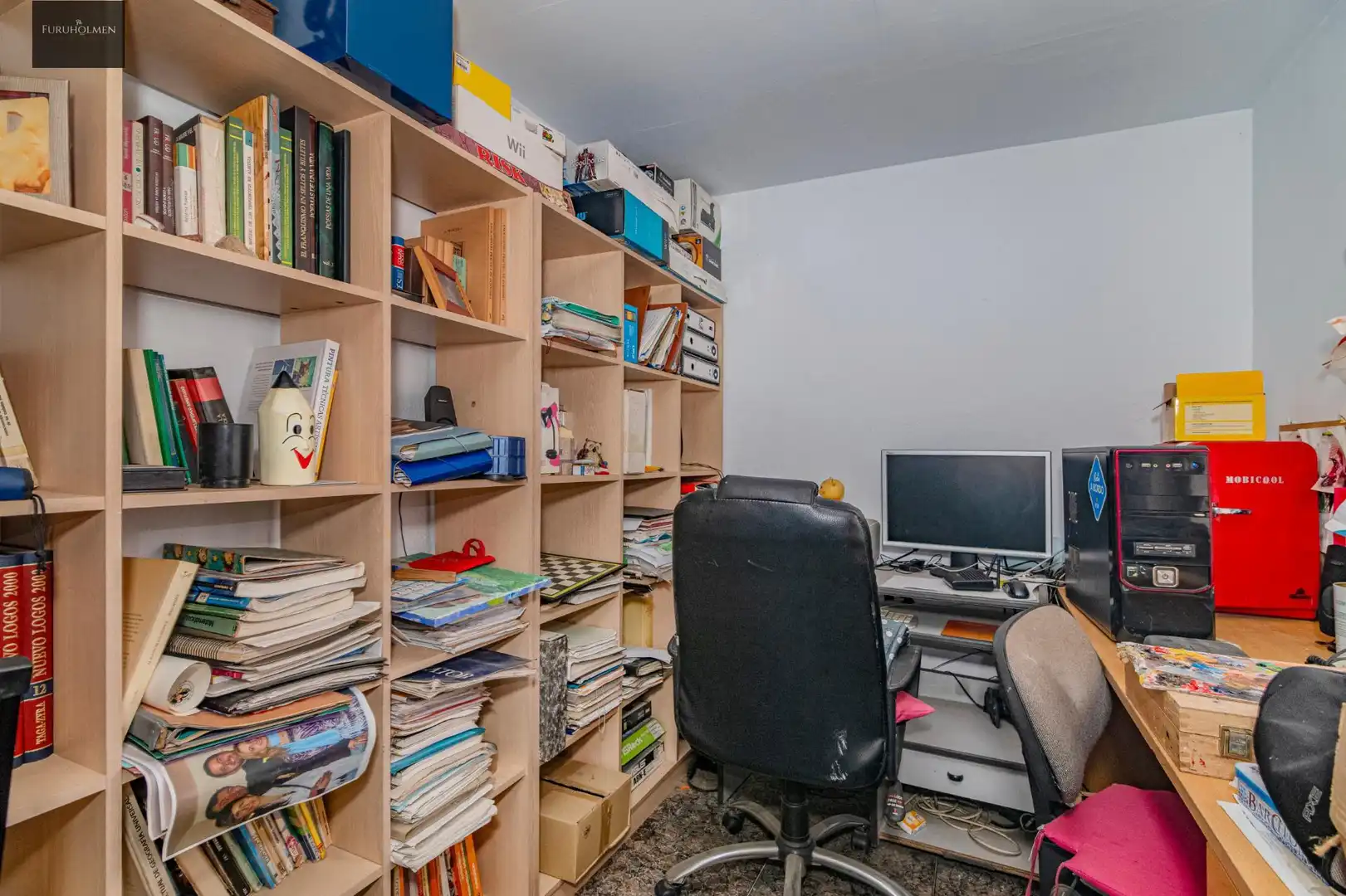 Casa a schiera in vendita a Lugar Residencial Columba I, imagen 17