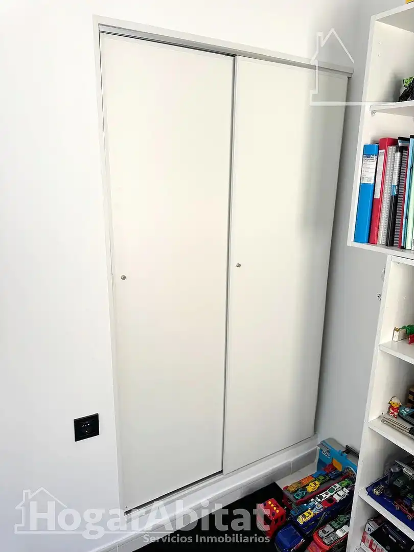 Wohnung mit Terrasse zum Verkauf in Urbanizacion Jardín del Mar I, imagen 33