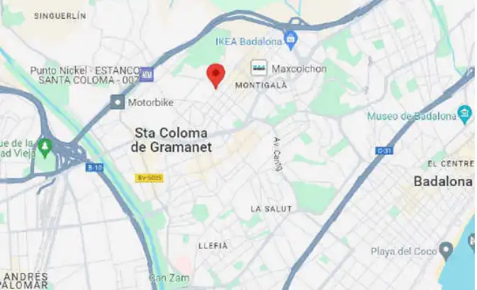 Terreno residencial en venta en de Florència 22, imagen 7