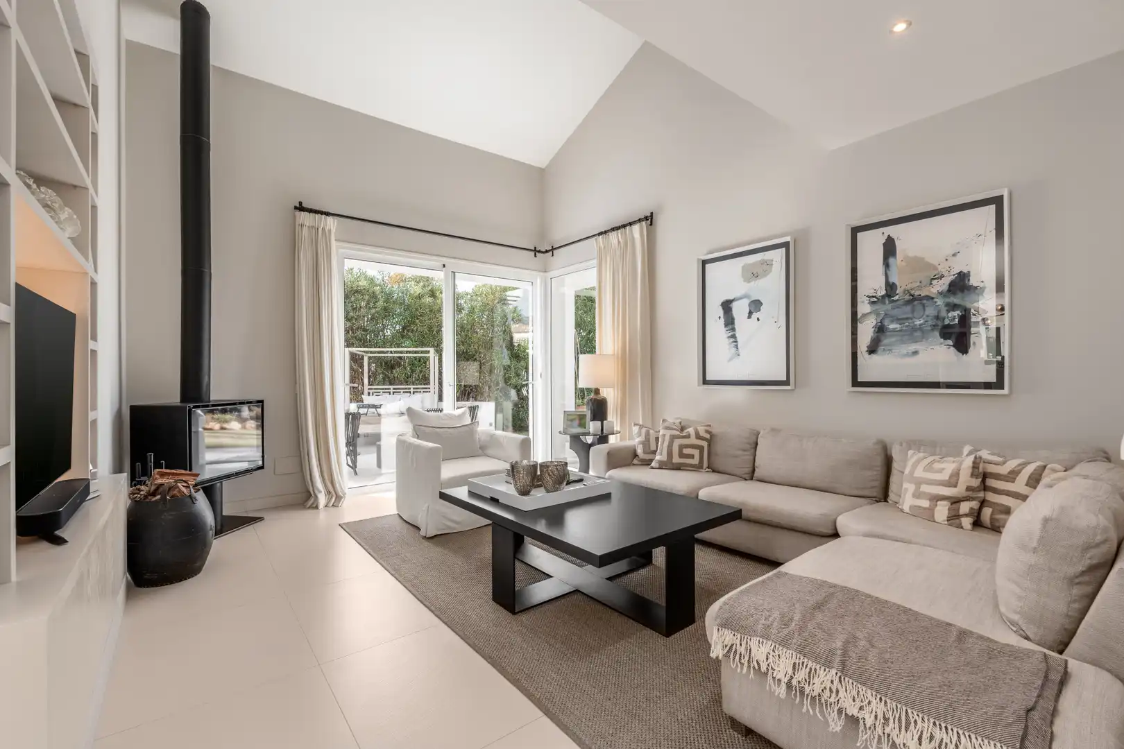 Maison avec piscine à vendre à Nueva Andalucía, imagen 12