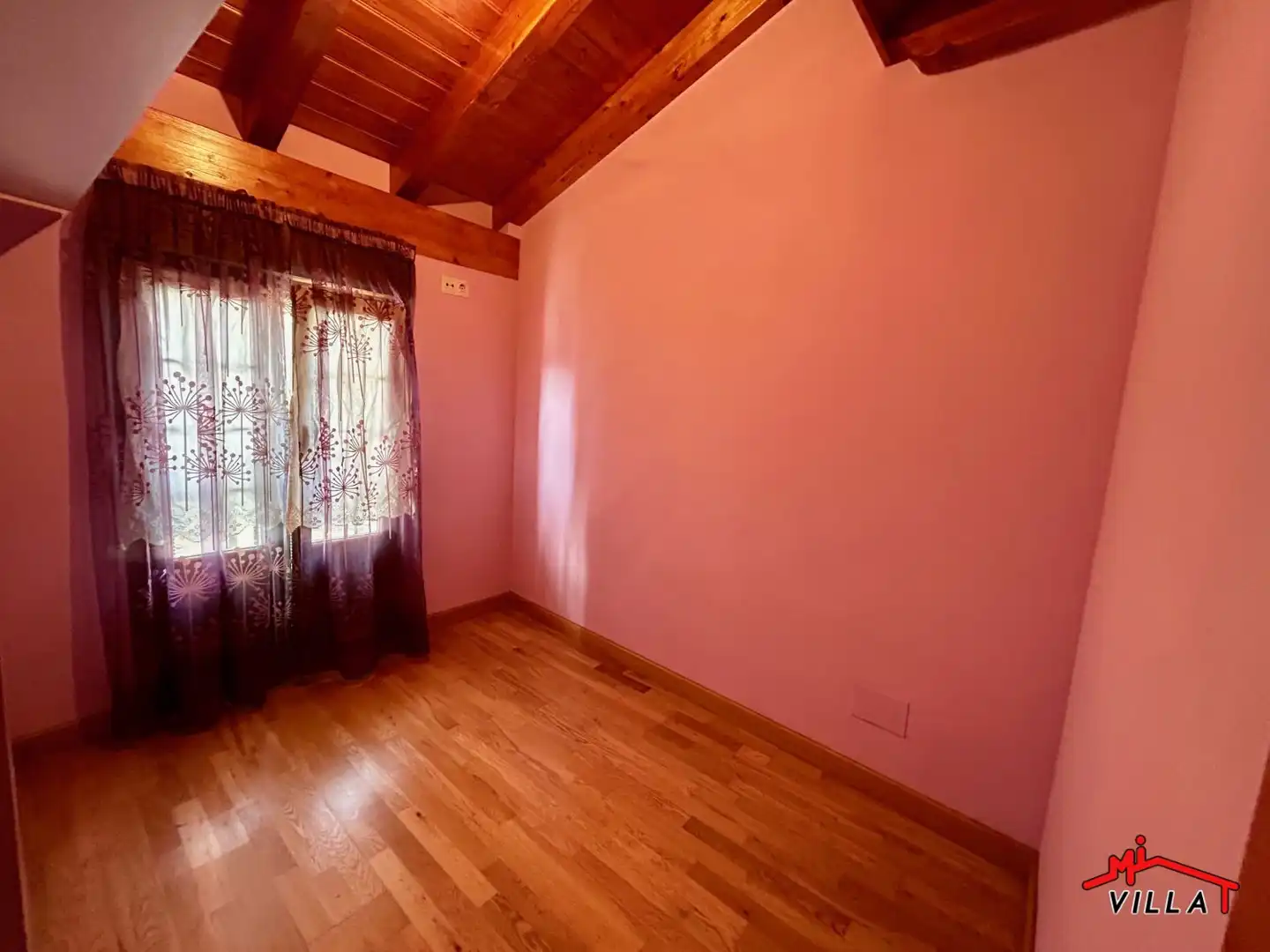 Habitación de Casa o chalet en venta en Ampuero con Calefacción