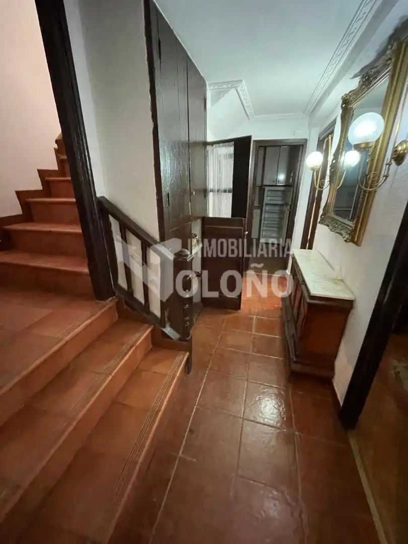Casa o chalet en venta en Leiva con Calefacción, Jardín privado y Parquet
