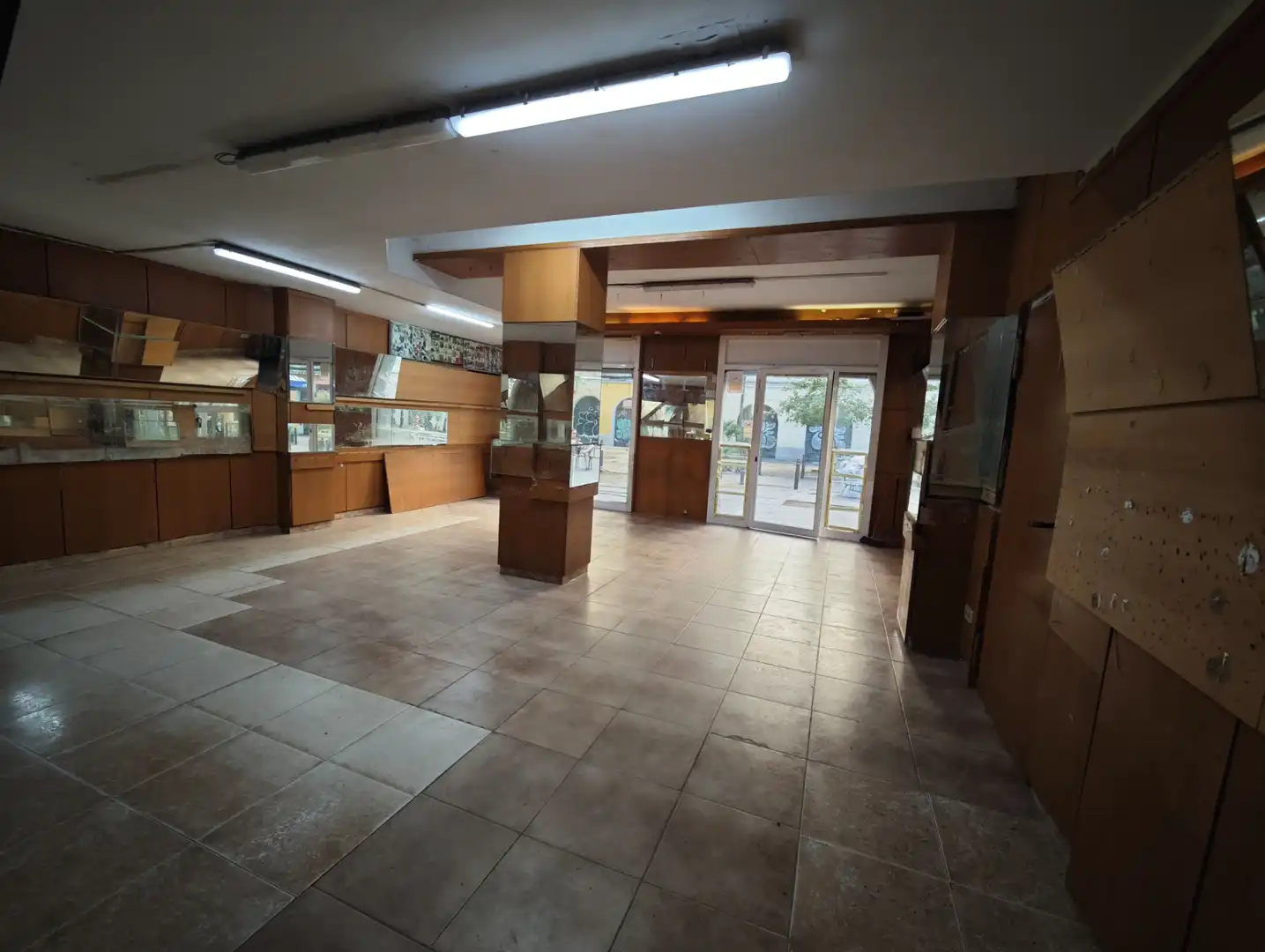 Commercial properties for rent in Barcelona