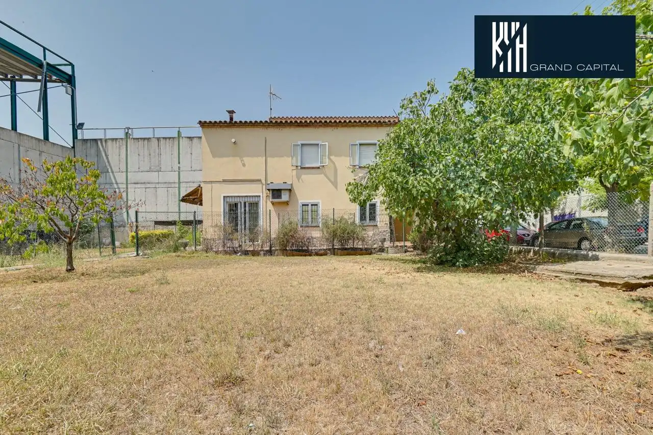 Casa amb terrassa en venda a Carrer SARRIA DALT, imagen 4