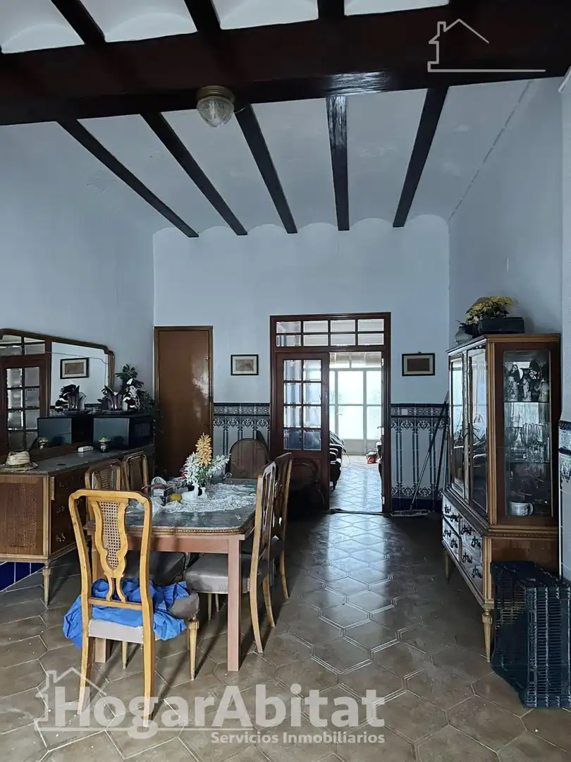 Haus mit Terrasse zum Verkauf in Calle de los Reyes Católicos, imagen 12