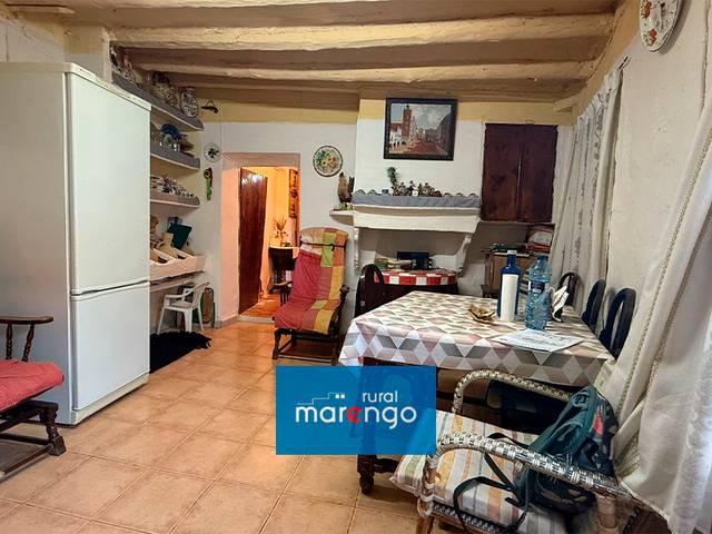 Casa-chalet en Venta en Llucena / Lucena del Cid