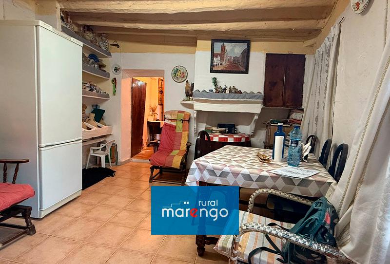 Foto 1 de Casa o xalet en venda a Llucena / Lucena del Cid, Castellón