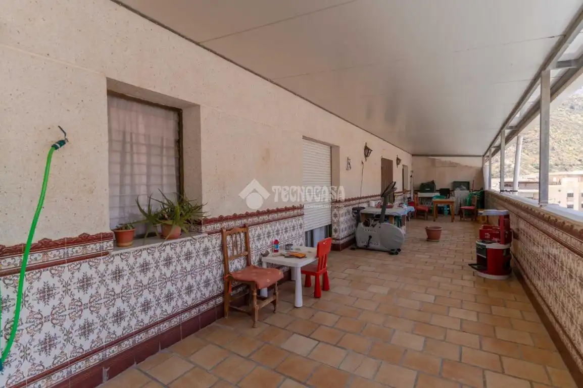 Ático en venta en Albuñol con Terraza y Trastero