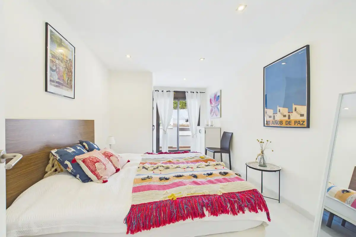 Ground floor with pool for sale in La Alcaidesa, imagen 19