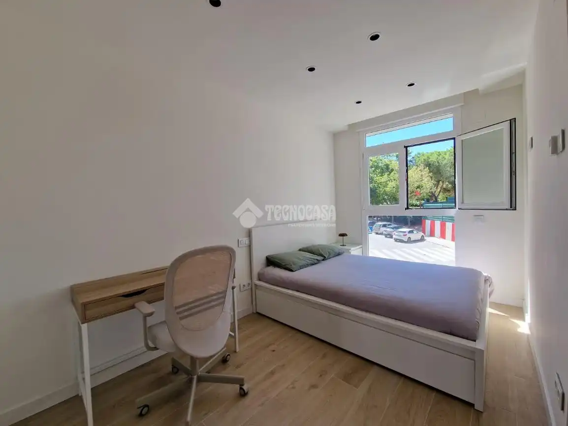 Habitación de Estudio en venta en Madrid con Aire acondicionado, Calefacción y Trastero
