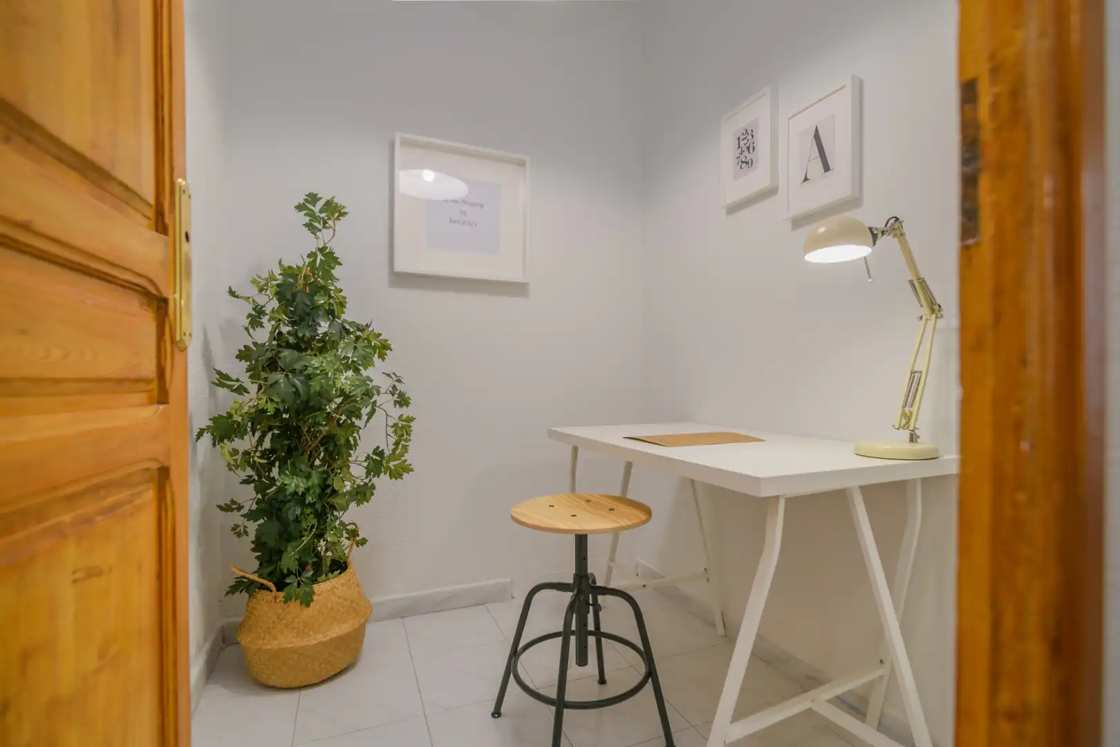 Wohnung mit Terrasse zum Verkauf in Carrer de Sant Pere Mitjà, imagen 16