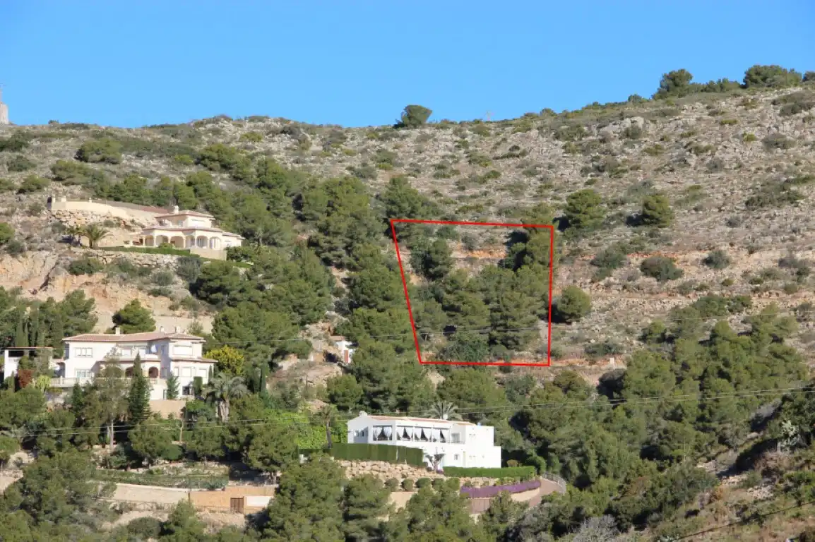 Residential land for sale in Centro ciudad, imagen 9