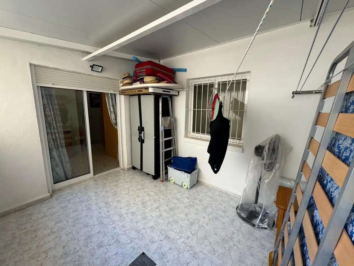 Appartement compact avec terrasse à vendre à Calle LA LOMA, imagen 41