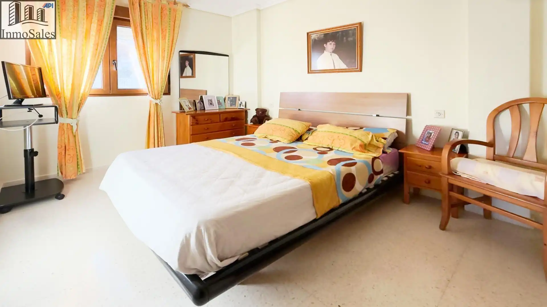 Chalet con piscina en venta en Rincón de Loix, imagen 11