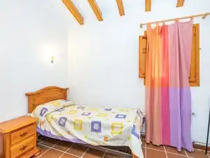 Casa rústica amb terrassa en venda a Jijona / Xixona, imagen 22