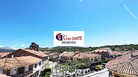 Foto 4 de Casa o xalet en venda a Los Molinos, Madrid