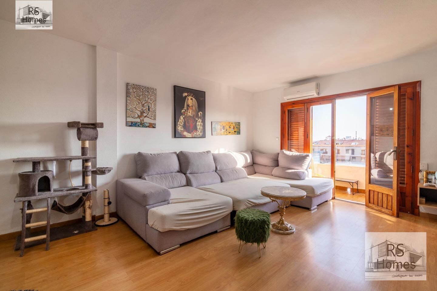 Piso en venta en Calle Calle de Valencia, Pueblo