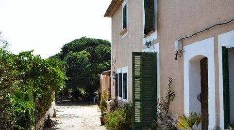Foto 2 de Casa o xalet en venda a Calle Joan Mascaró I Fornés, Establiments, Palma de Mallorca