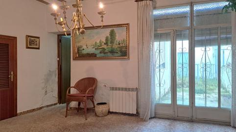 Foto 5 de Casa adosada en venda a Calle García González, 26, Requena, Valencia