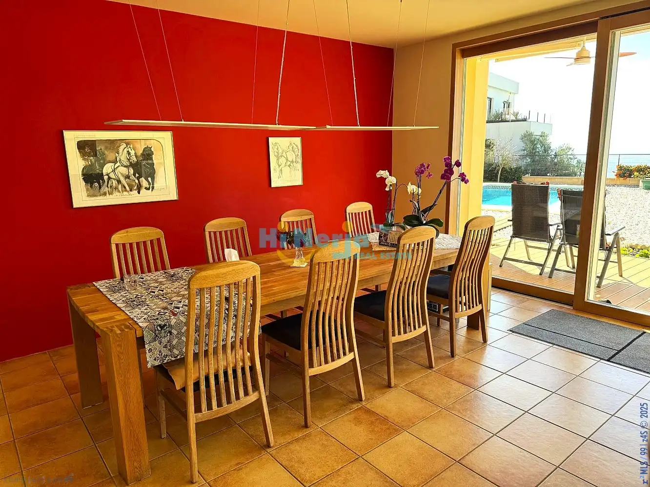 Maison avec piscine à vendre à El Peñoncillo, imagen 4