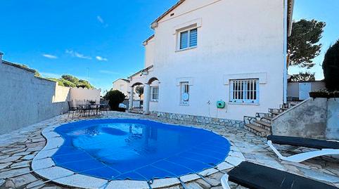 Foto 3 de Casa o chalet en venta en Avinguda de Montgó, Port - La Cota - Puig Sec, Girona