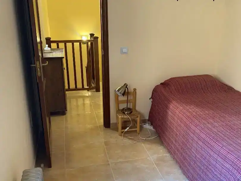 Wohnung zur Miete in Garachico mit Möbliert
