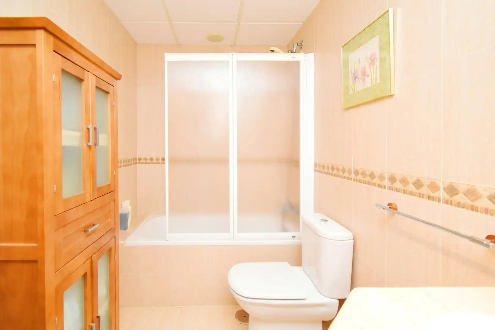 Baño de Piso en venta en El Ejido