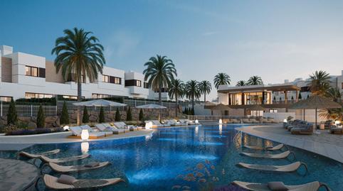 Foto 3 de Casa adosada en venda a Doma, 6, Hipódromo - Cerrado del Águila, Málaga